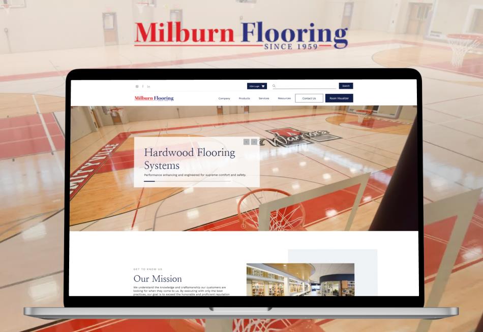 Milburn Flooring